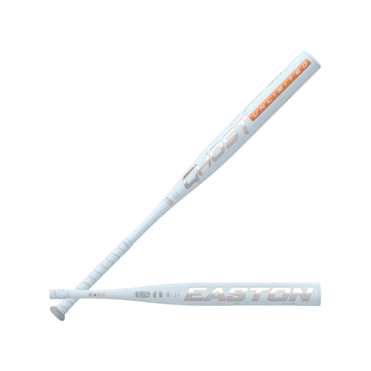 Easton 2025 Ghost Unlimited (-11) Fastpitch Bat EFP5GHUL11