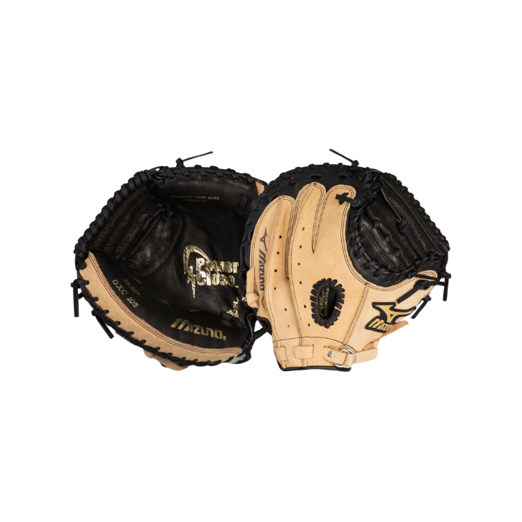 Mizuno Prospect 32.5" Youth Catcher's Mitt GXC105