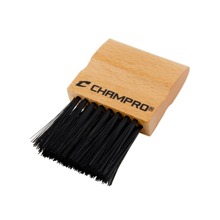 Champro Wooden Umpire Brush