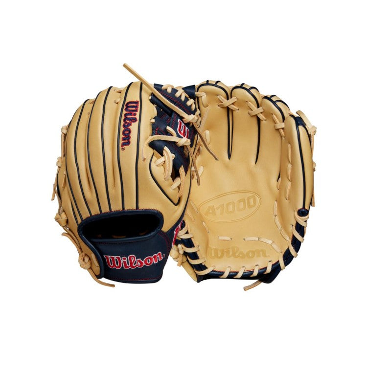 Wilson 2025 A1000 PF11 11" Infield Baseball Glove