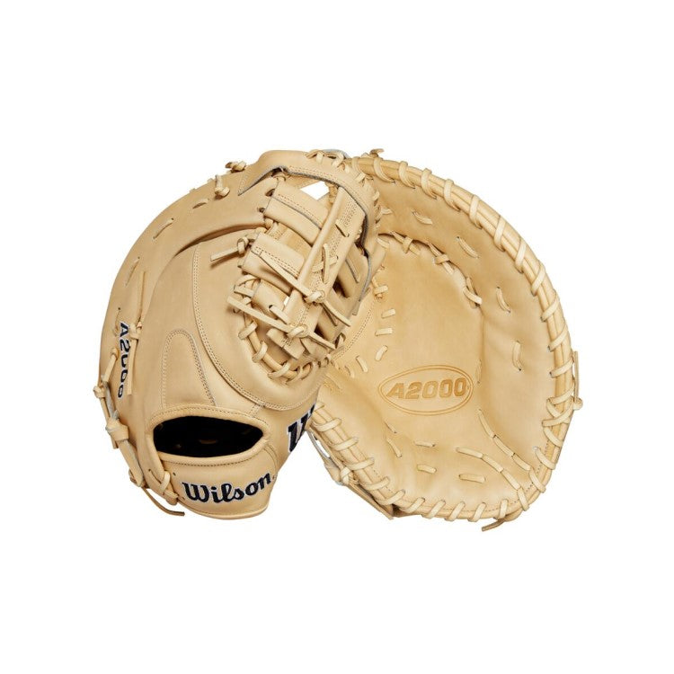 Wilson A2000 1679 12.5" 1B Baseball Mitt