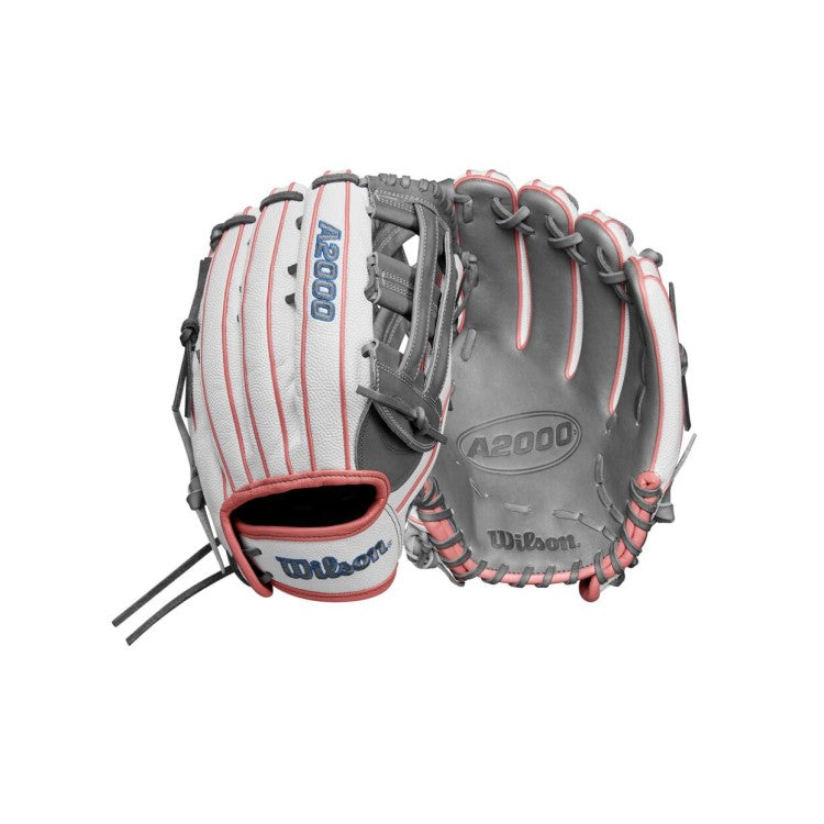 Wilson 2024 A2000 Fall FP50 12.25" Outfield Fastpitch Glove