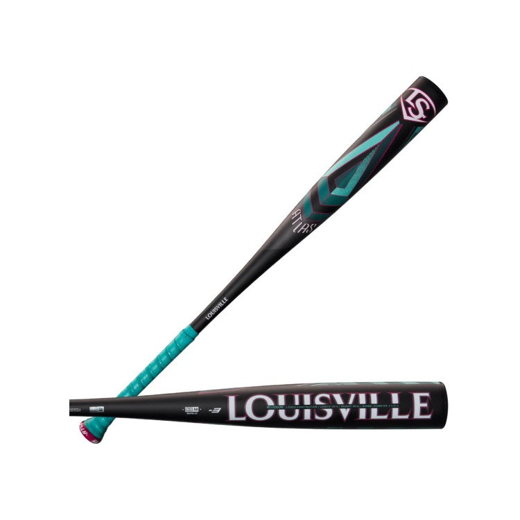 Louisville Slugger 2025 Atlas BBCOR WBL2968010