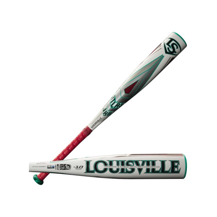 Louisville Slugger 2025 Atlas JBB (-10) WBL2982010