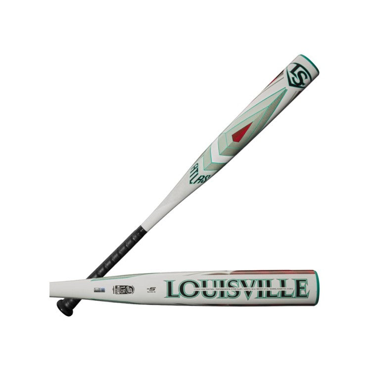 Louisville Slugger 2025 Atlas USSSA (-5) WBL2981010