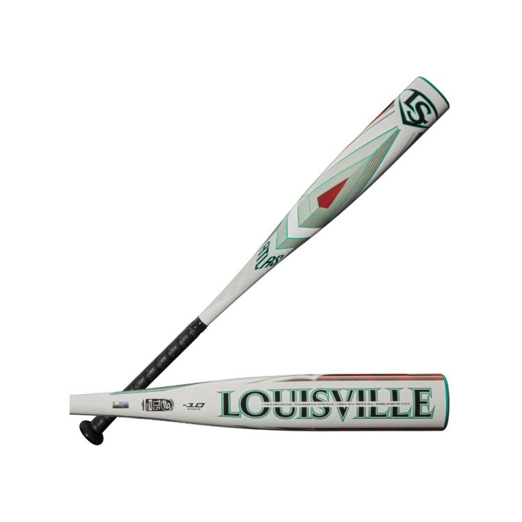 Louisville Slugger 2025 Atlas USSSA (-10) WBL2979010