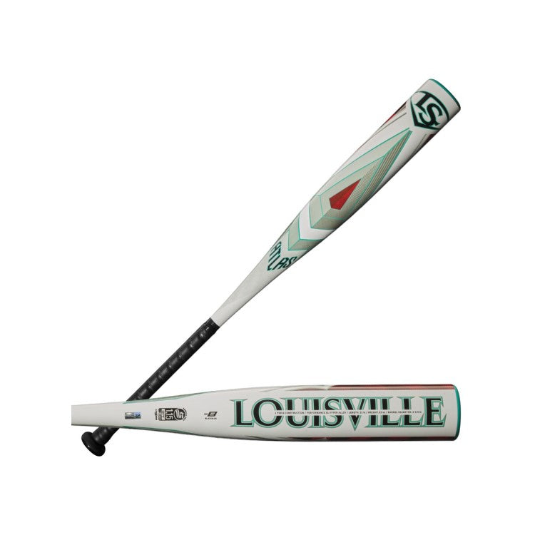 Louisville Slugger 2025 Atlas USSSA (-8) WBL2980010