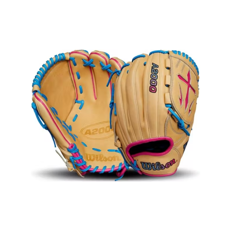 Wilson A2000 B23 12" Pitcher's Baseball Glove GOTM - August 2024