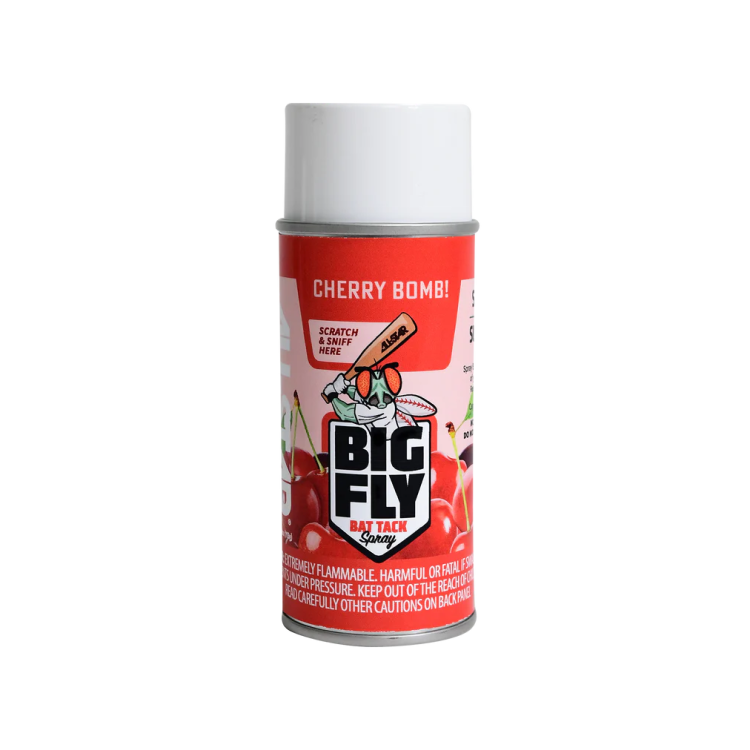 All-Star Big Fly™ Bat Tack Spray