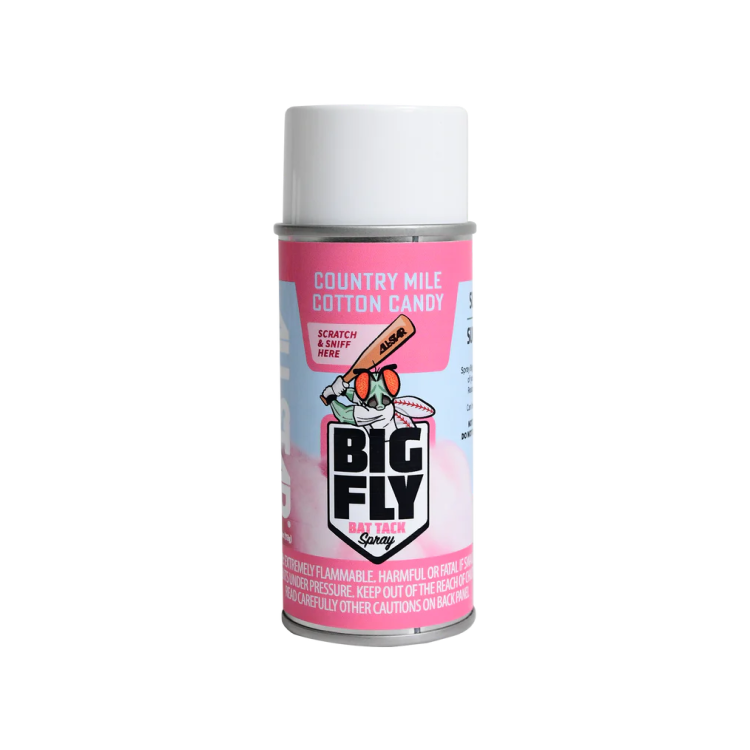 All-Star Big Fly™ Bat Tack Spray