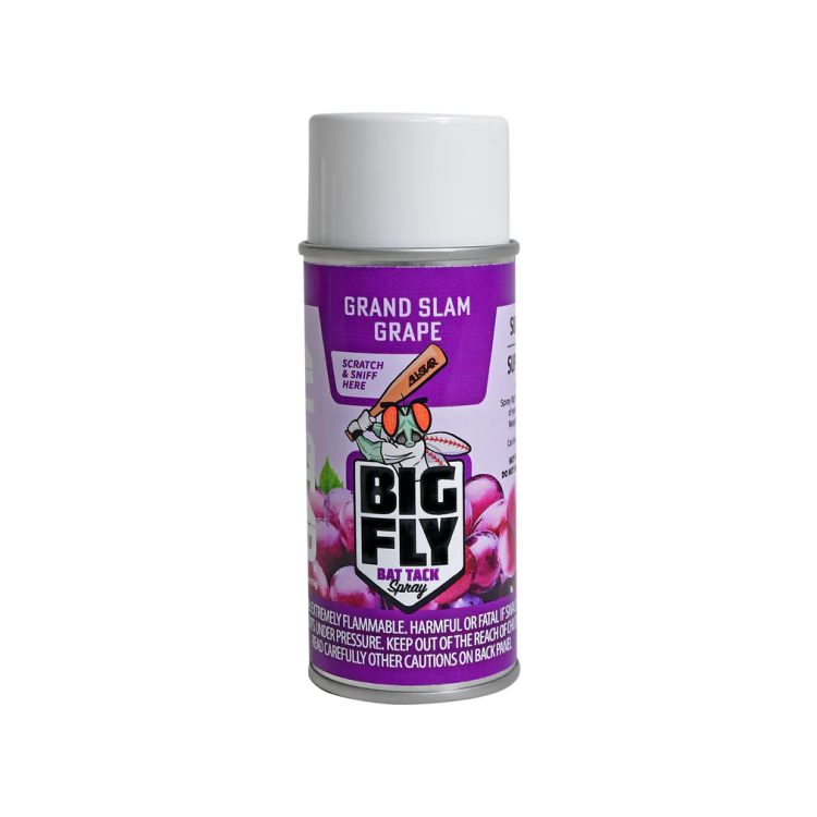 All-Star Big Fly™ Bat Tack Spray