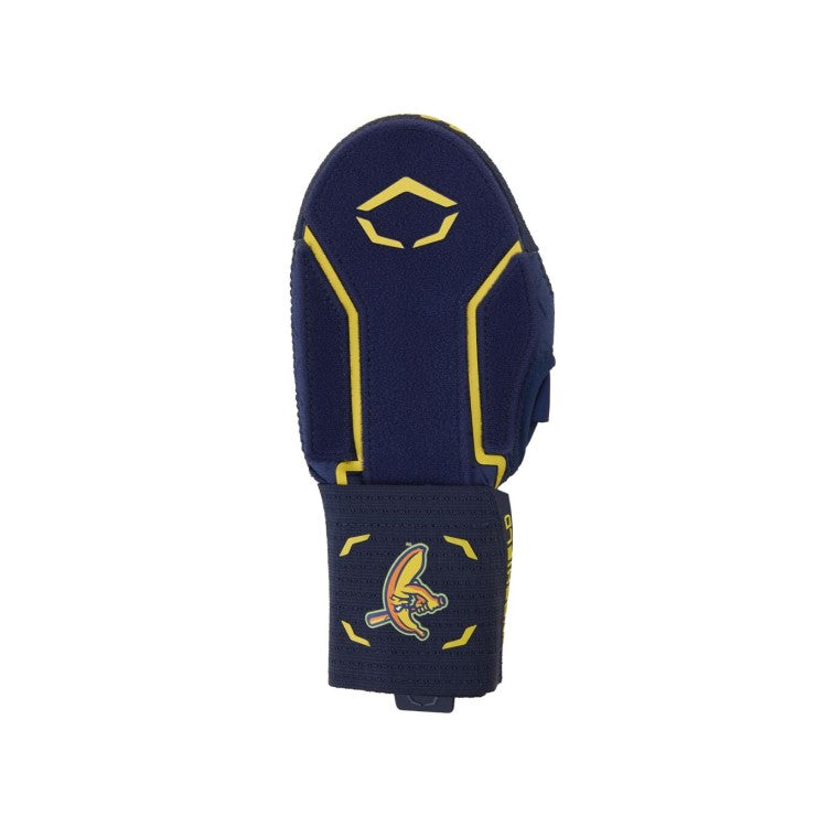 Evoshield X-SRZ™ Savannah Bananas Sliding Mitt 2.0