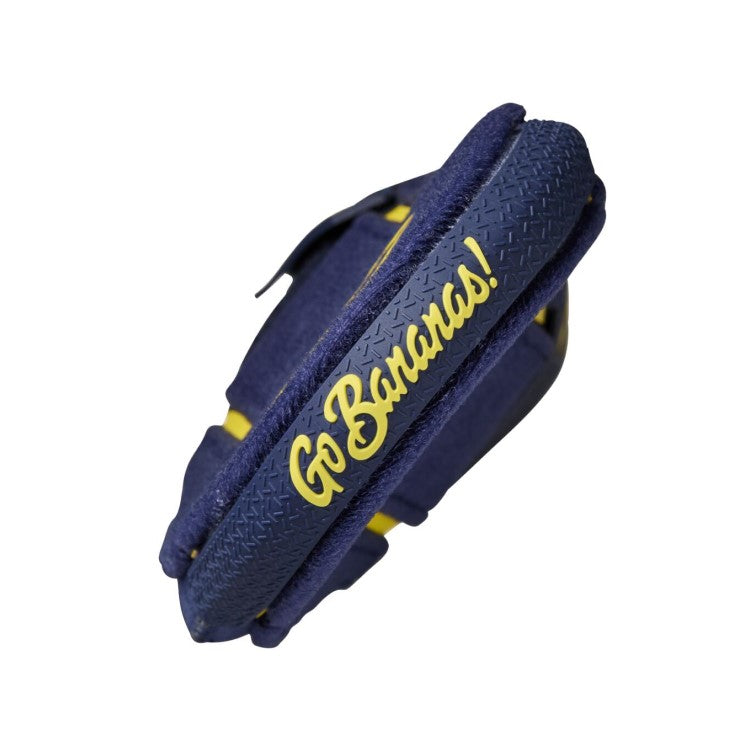 Evoshield X-SRZ™ Savannah Bananas Sliding Mitt 2.0