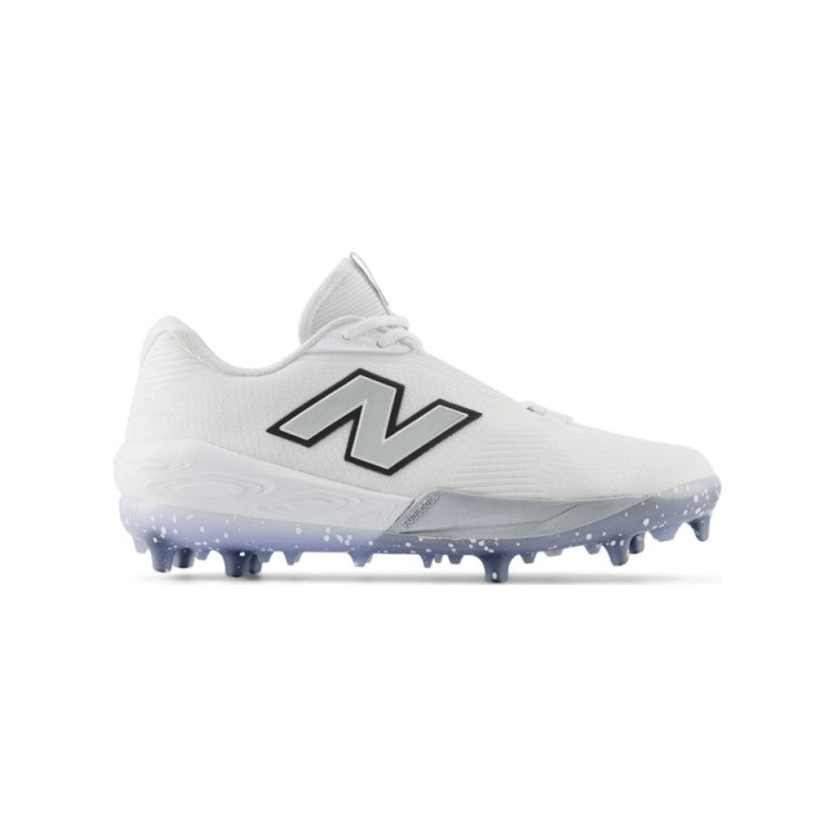 New Balance FuelCell Compv4 Molded - White/Silver