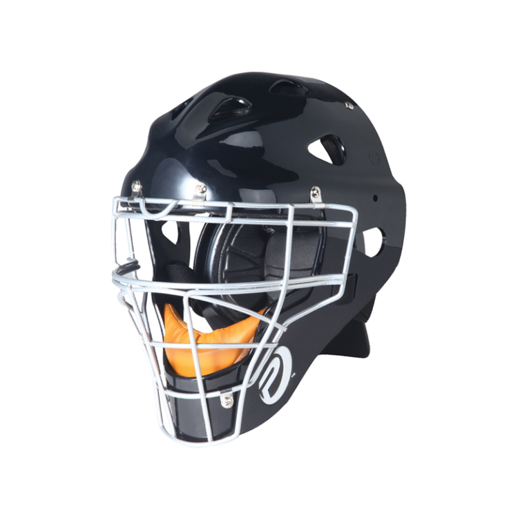 ProNine Umpire's Helmet, Hockey Style
