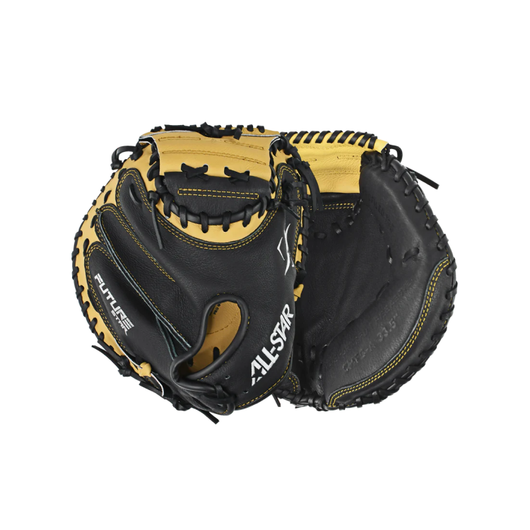 All-Star Future Star™ 31.5" Catcher's Mitt CM-FS-Y