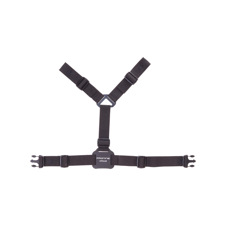 ProNine CPU Harness