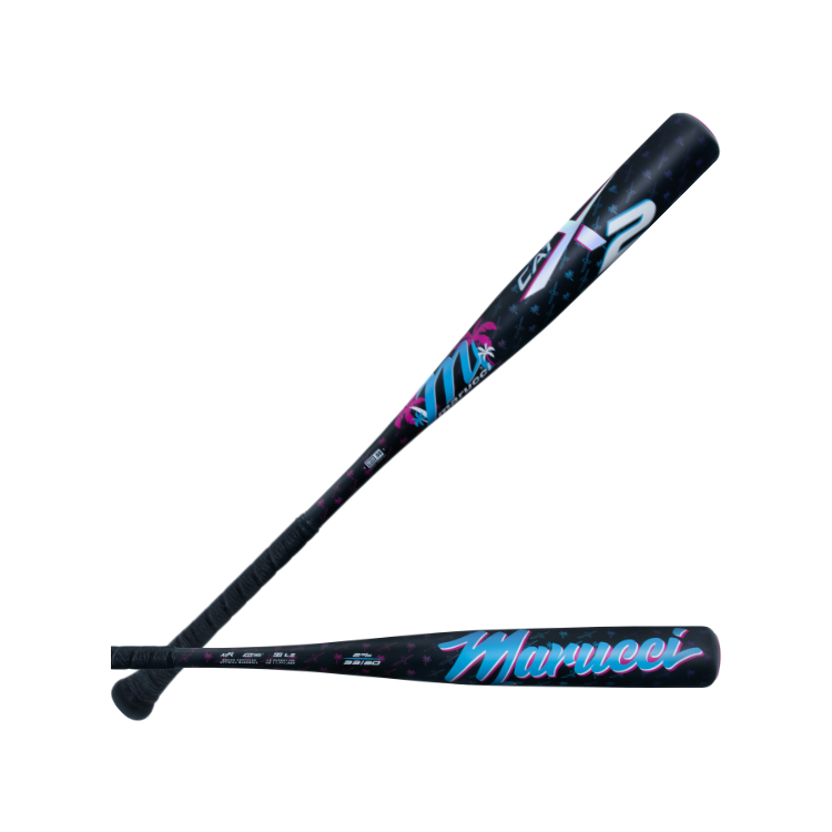 Marucci 2025 CatX2 VICE BBCOR MCBCX2V