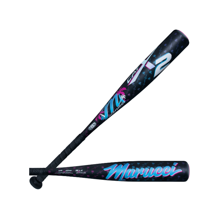 Marucci 2025 CatX2 VICE JBB (-10) MJBBCX2V