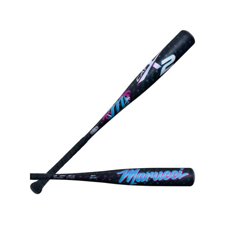 Marucci 2025 CatX2 VICE USSSA (-10) MSBCX210V