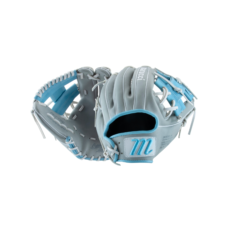 Marucci Cypress Series 44A2 11.75" I-Web Infield Baseball Glove