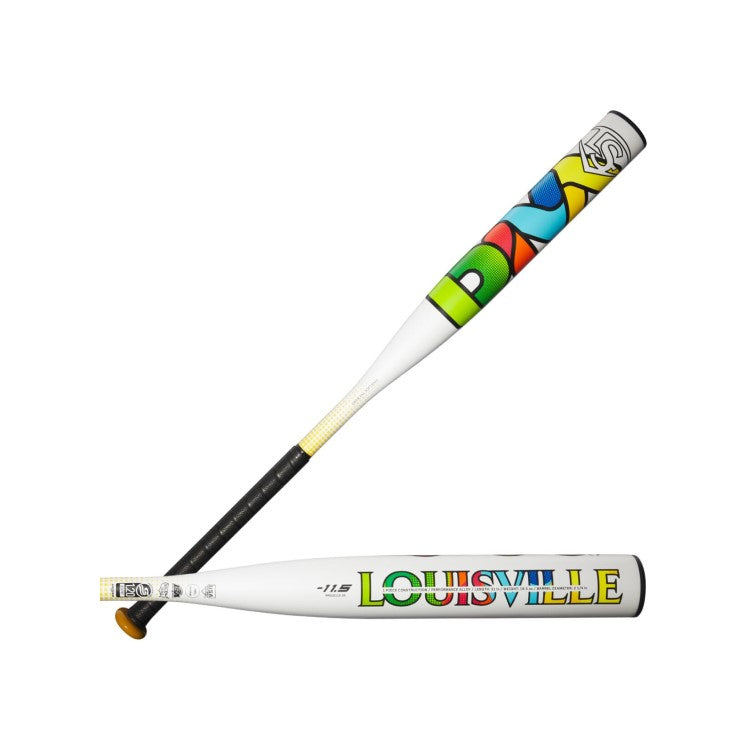 Louisville Slugger 2025 Diva (-11.5) WBL2988010