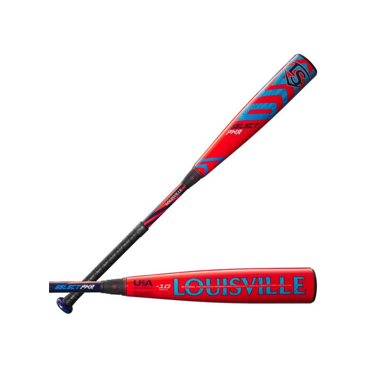 Louisville Slugger 2024 Select PWR USA (-10) WBL2818010