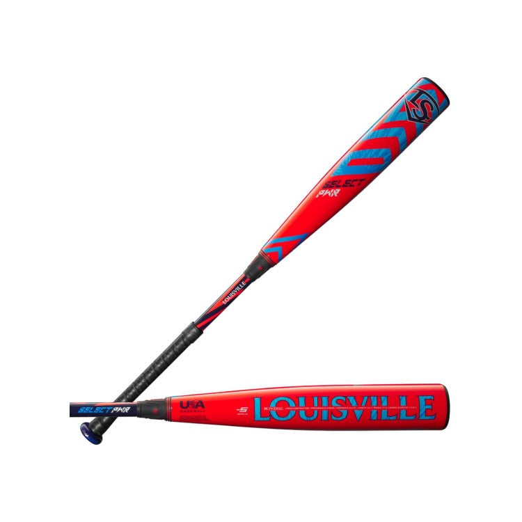 Louisville Slugger Select PWR USA (-5) WBL2820010