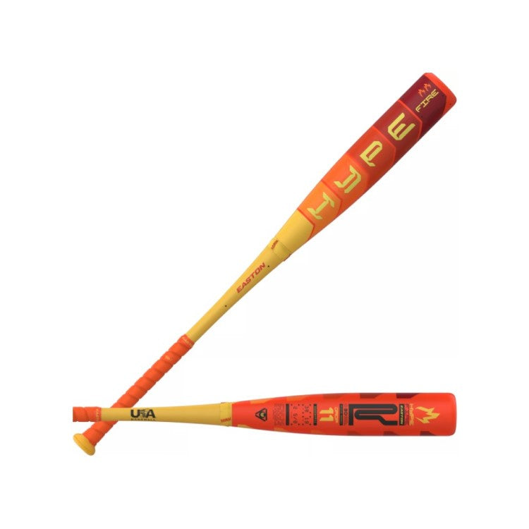 Easton 2025 Hype Fire USA (-11) EUS5HYP11