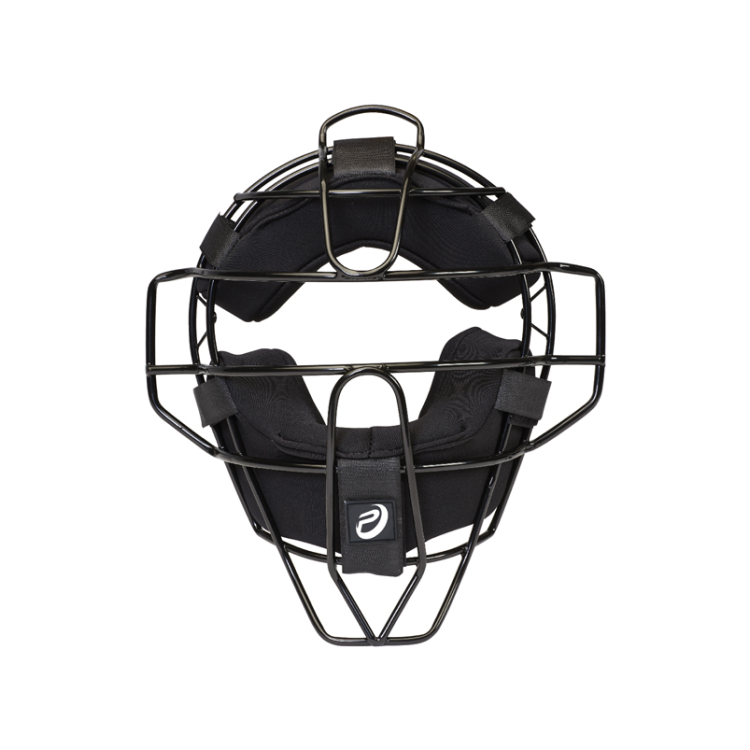 ProNine 3-Piece Umpire Protective Gear Set, Traditional Mask