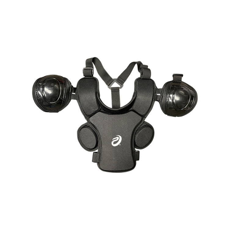 ProNine Fastpitch Umpire Chest Protector