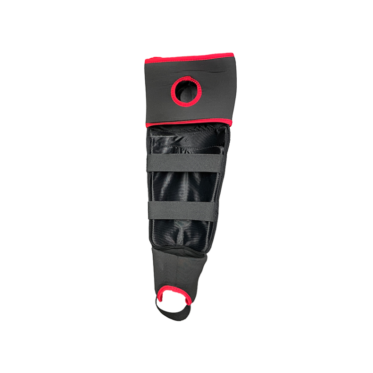 ProNine Fastpitch Foam Umpire Leg Guards