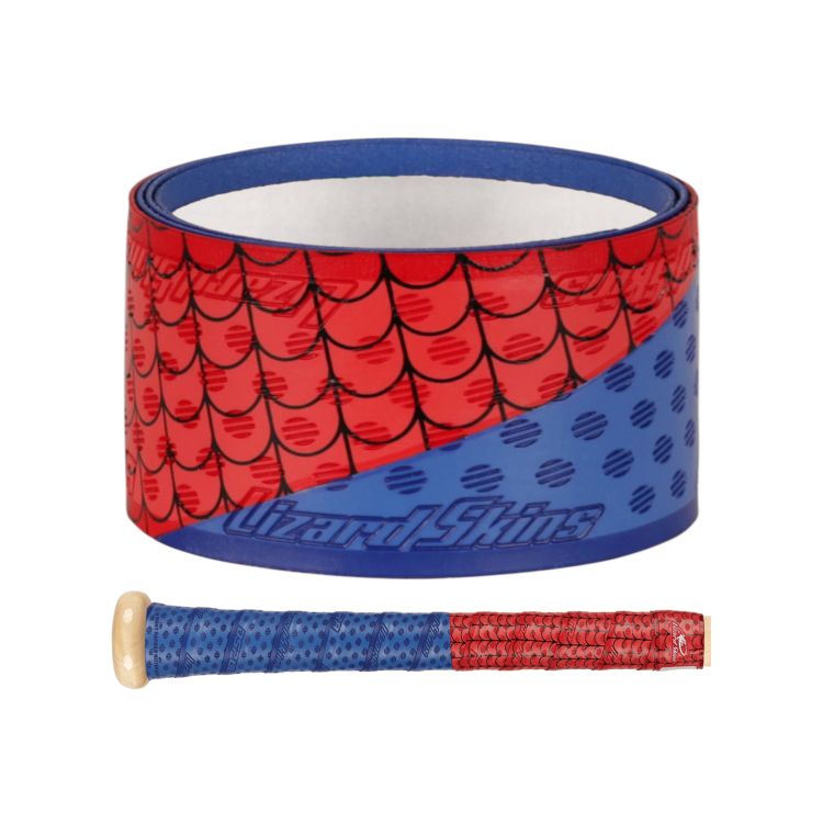 Lizard Skins DSP Ultra Bat Grip - Friendly Crawler