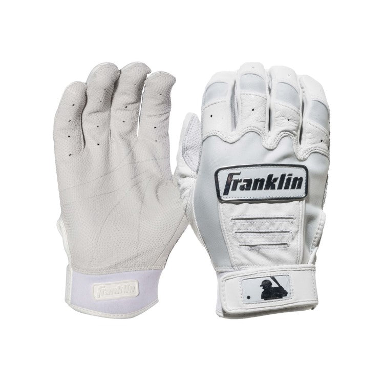 Franklin Adult CFX® Pro Chrome Batting Gloves