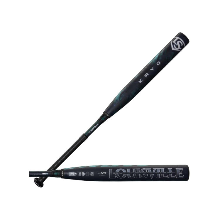 Louisville Slugger 2025 Kryo (-10) WBL2990010