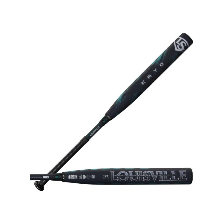 Louisville Slugger 2025 Kryo (-11) WBL2989010