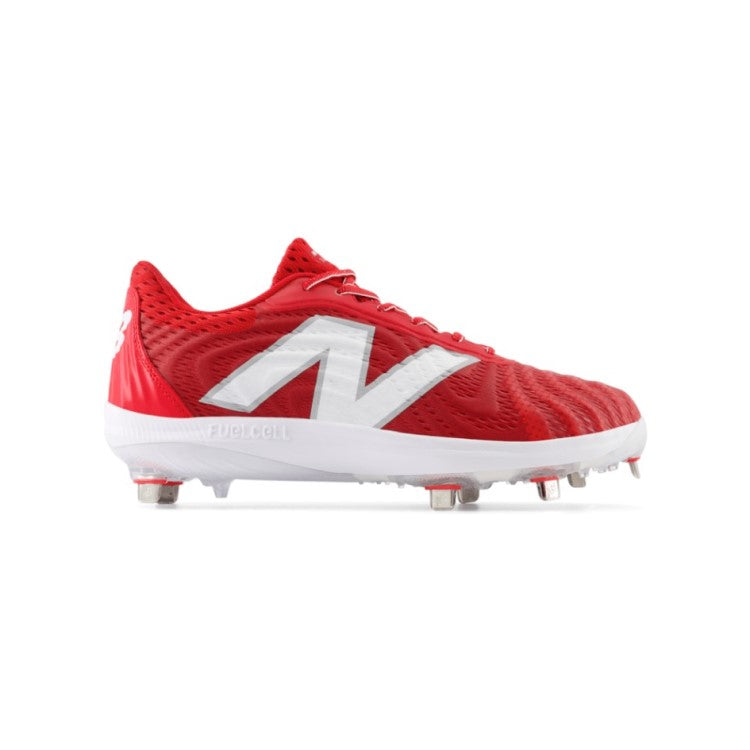 New Balance FuelCell 4040v7 Metal - Red