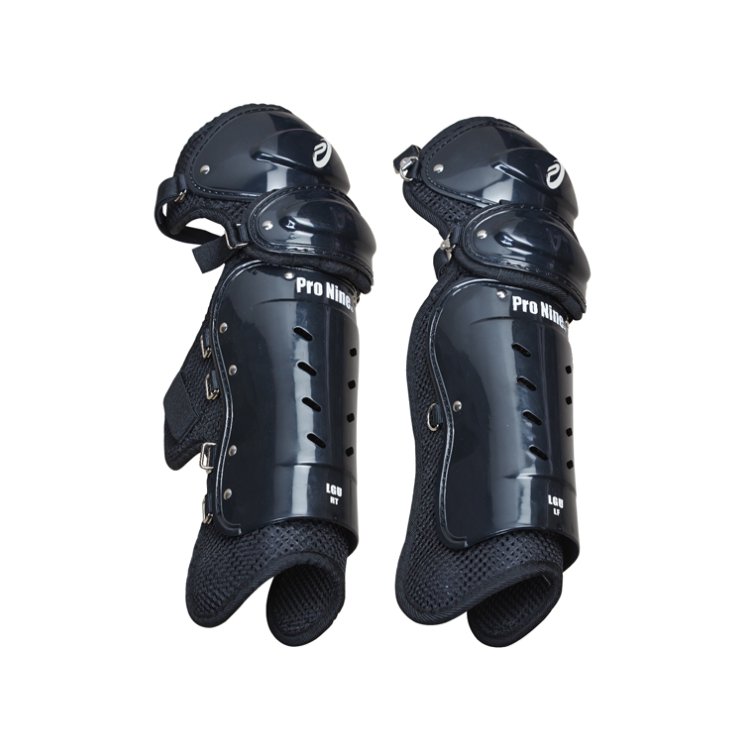 ProNine 3-Piece Umpire Protective Gear Set, Traditional Mask