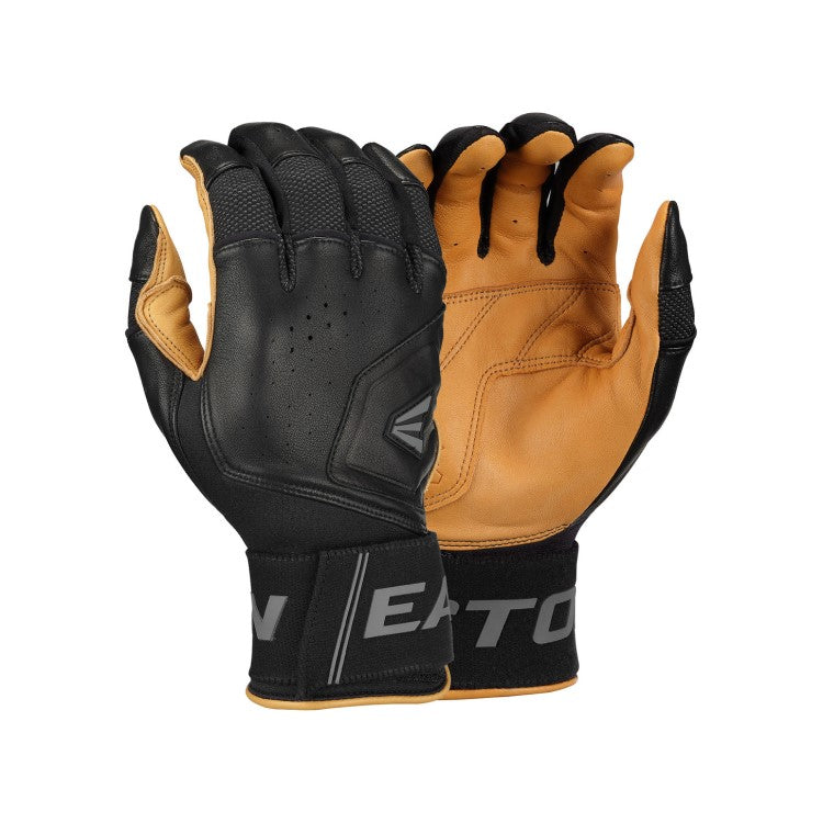 Easton Adult Mav Pro Locked-In Batting Gloves