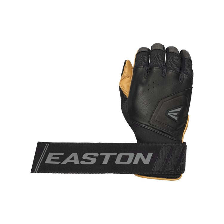 Easton Adult Mav Pro Locked-In Batting Gloves