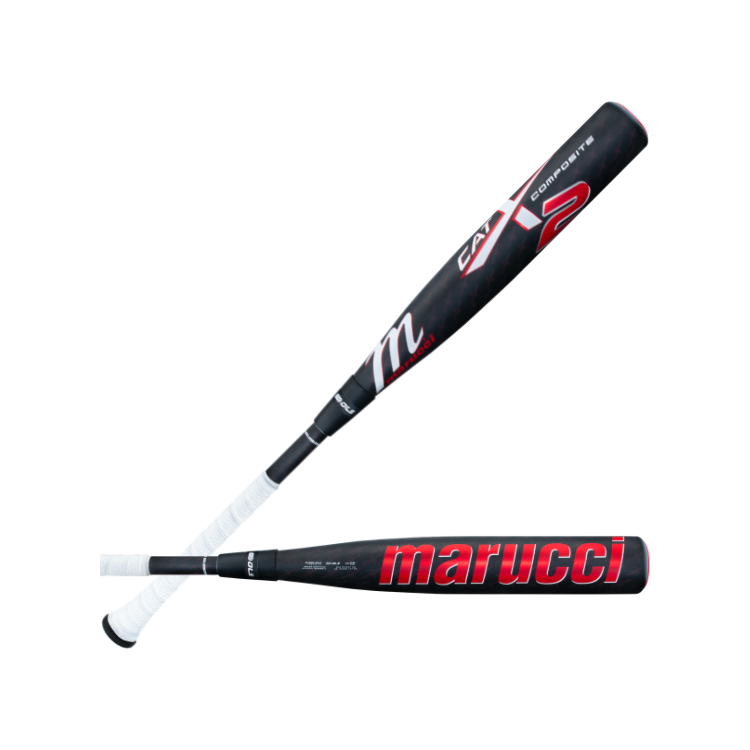 Marucci 2025 CatX2 Composite BBCOR MCBCCPX2