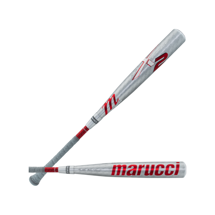 Marucci 2025 CatX2 Connect BBCOR MCBCCX2