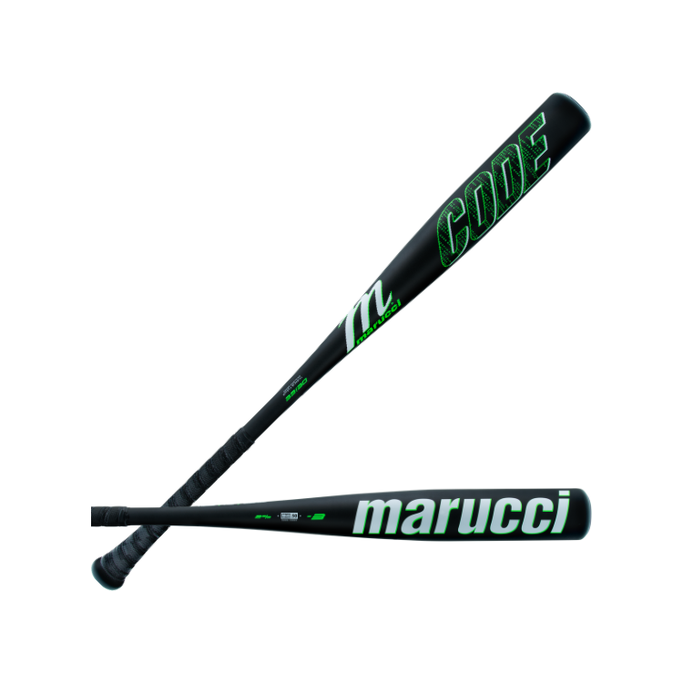 Marucci Code BBCOR MCBCD