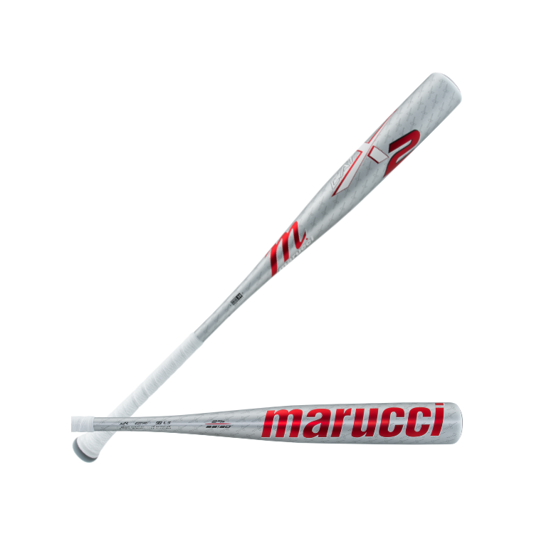 Marucci 2025 CatX2 BBCOR MCBCX2