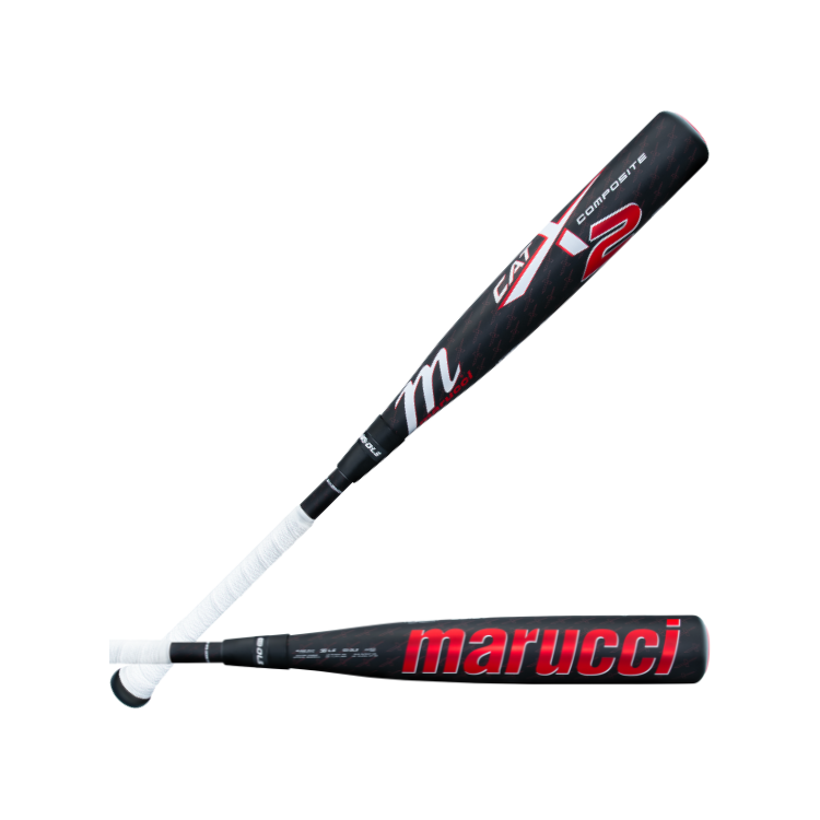 Marucci 2025 CatX2 Composite USSSA (-10) MSBCCPX210