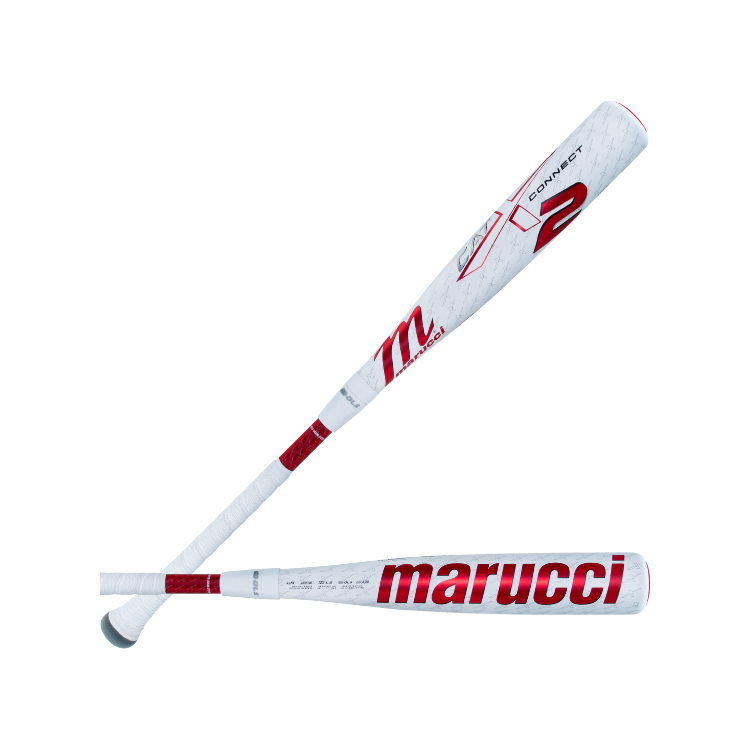 Marucci 2025 CatX2 Connect USSSA (-10) MSBCCX210