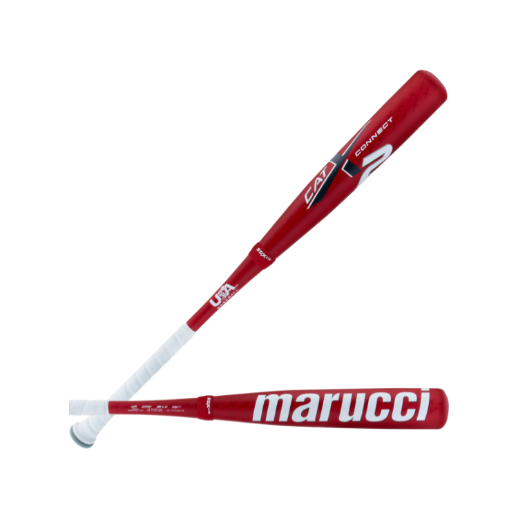 Marucci 2025 CatX2 Connect USA (-11) MSBCCX211USA