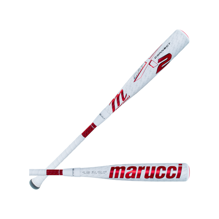 Marucci 2025 CatX2 Connect USSSA (-5) MSBCCX25