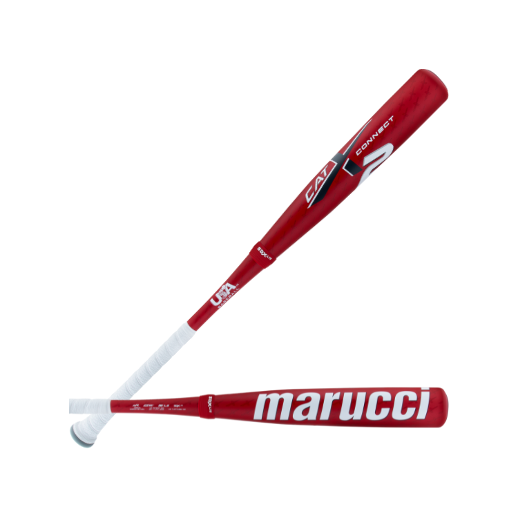 Marucci 2025 CatX2 Connect USA (-8) MSBCCX28USA