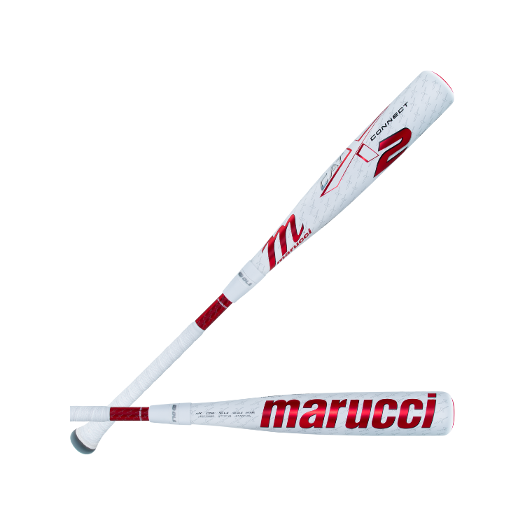 Marucci 2025 CatX2 Connect USSSA (-8) MSBCCX28